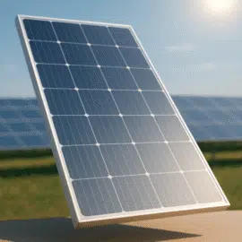 خرید پنل خورشیدی ۳۳۰ وات پلیکریستال
