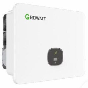 خرید اینورتر خورشیدی 50 کیلووات 3 فاز گرووات MID 50KTL3-X2