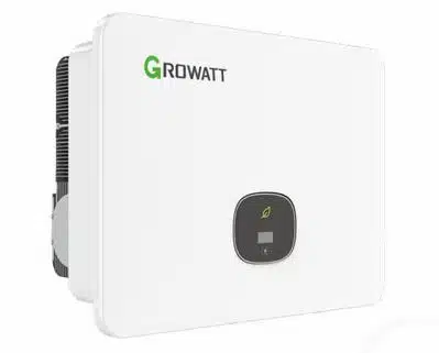 خرید اینورتر خورشیدی 50 کیلووات 3 فاز گرووات MID 50KTL3-X2