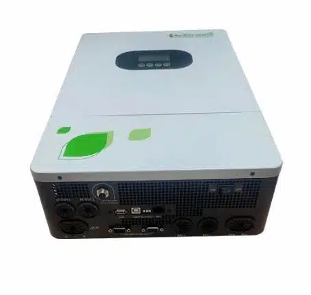 سانورتر 6 کیلووات 48 ولت GGIV 6000 MPPT گوگرین - تصویر 4