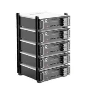 باتری لیتیومی 4,8 kwh کیلو وات ساعت مدلLV-48100-NS برند LVTOPSUN